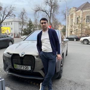 Ибрагим, 24 года, Ташкент