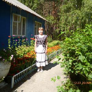 Девушки в Волжске: Светлана, 62 - ищет парня из Волжска