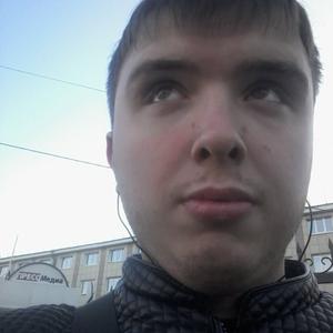 Владимир Шадрин, 31 год, Иркутск
