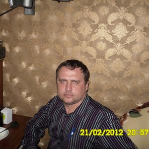 Константин, 49 лет, Саранск