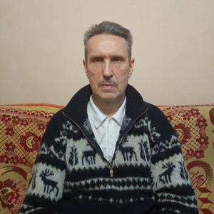 Вячеслав, 64 года, Трехгорный