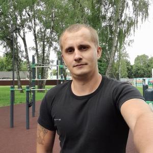 Максим, 37 лет, Брянск