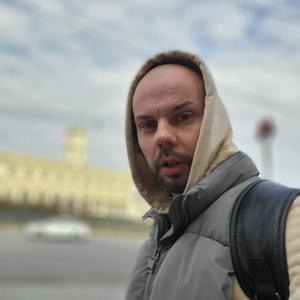 Владимир, 36 лет, Воронеж