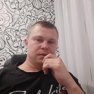 Андрей, 33 года, Татарск