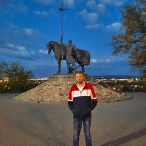 Парни в Саранске: Игорь, 35 - ищет девушку из Саранска