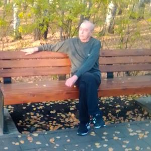 Парни в Челябинске: Сергей, 66 - ищет девушку из Челябинска