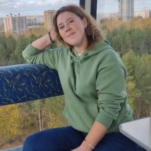Девушки в Ижевске: Анастасия, 40 - ищет парня из Ижевска