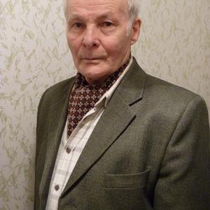 Рихард, 79 лет, Санкт-Петербург
