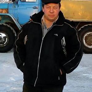 Вадим, 56 лет, Баймак