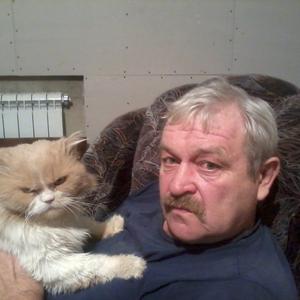 Павел, 68 лет, Челябинск