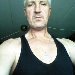 Сергей, 55 лет, Заволжье