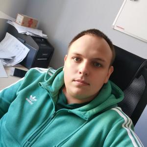 Стас, 28 лет, Калуга