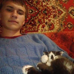 Парни в Выксе: Алексей, 24 - ищет девушку из Выксы