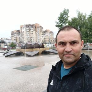 Юрий, 46 лет, Копейск