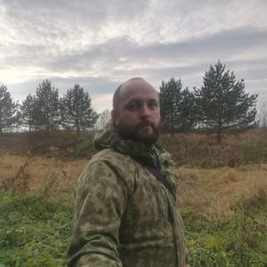 Олег, 38 лет, Ярославль