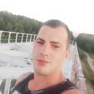 Dmitri, 29 лет, Иваново