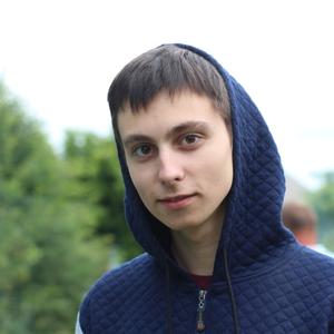 Валерий, 24 года, Ярославль