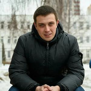 Сергей, 39 лет, Казань