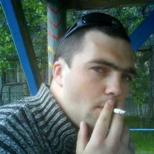 Сергей, 39 лет, Псков
