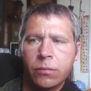 Vladimir Gusev, 53 года, Уфа