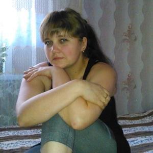 Надежда, 37 лет, Иркутск