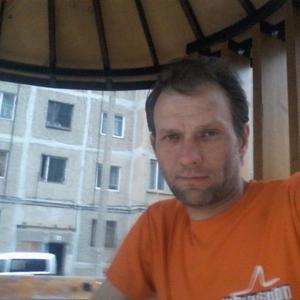 Парни в Тбилиси: Ковальчук Дэн, 44 - ищет девушку из Тбилиси