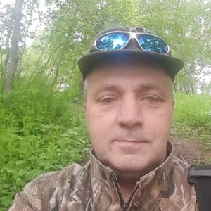 Андрей, 55 лет, Вилючинск