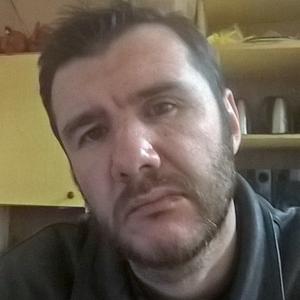 Евгений Мельников, 45 лет, Ульяновск