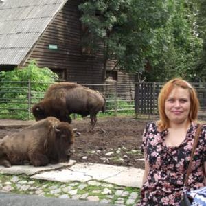 Наталья Казонен, 44 года, Гатчина