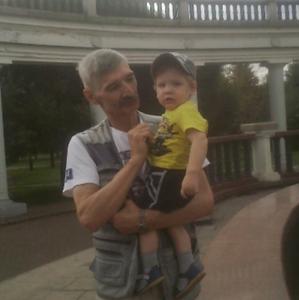 Vladimir, 64 года, Новокузнецк