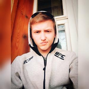 Олег, 22 года, Орск