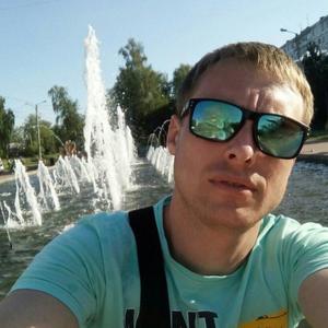 Евгений, 37 лет, Нижний Новгород