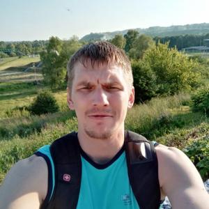 Парни в Нижнекамске: Алексей, 39 - ищет девушку из Нижнекамска