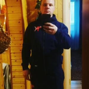Алексей, 35 лет, Климовск