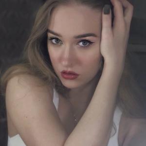 Елизавета, 23 года, Красноярск