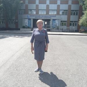 Нина, 68 лет, Кемерово