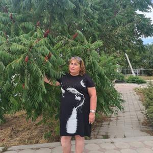 Девушки в Крымске: Елена, 58 - ищет парня из Крымска
