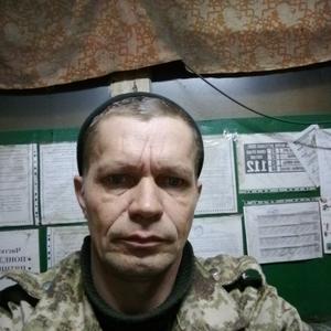 Андрей, 44 года, Кириллов