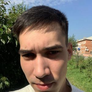 Руслан, 25 лет, Кемерово