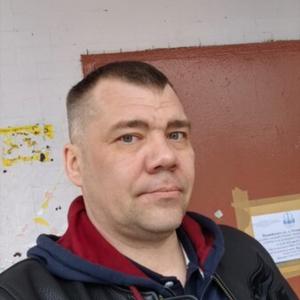 Alexsei Semenov, 45 лет, Санкт-Петербург