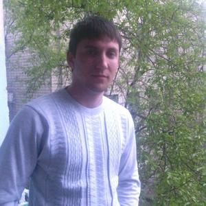 Сергей, 28 лет, Свободный