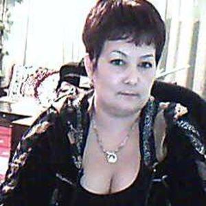 Irina, 55 лет, Новосибирск