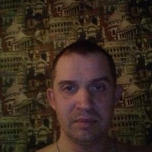 Юрик, 43 года, Томск