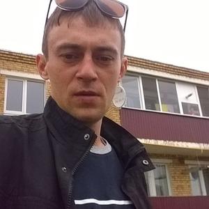 Игорь, 37 лет, Нижнекамск