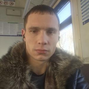 Максим, 34 года, Воскресенск