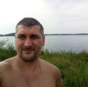Павел, 41 год, Великий Новгород