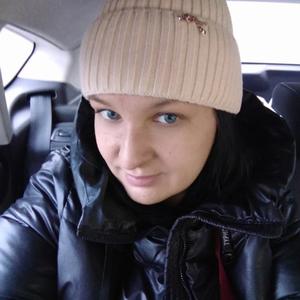Альбина, 36 лет, Красноярск