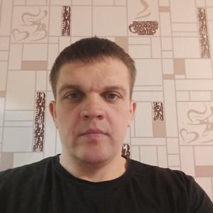 Александр, 42 года, Брянск