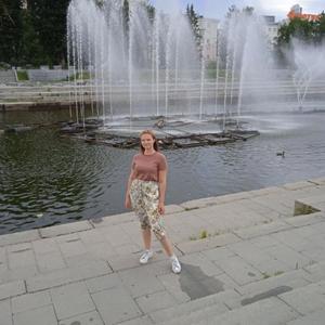 Девушки в Екатеринбурге: Евгения, 25 - ищет парня из Екатеринбурга
