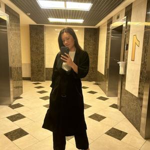 Девушки в Екатеринбурге: Эля, 41 - ищет парня из Екатеринбурга